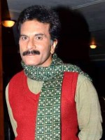 Pavan Malhotra