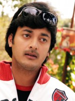 Jisshu Sengupta