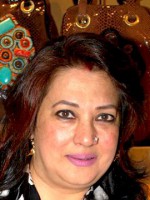 Moon Moon Sen