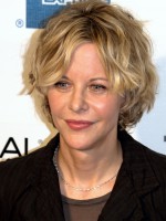 Meg Ryan