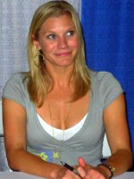 Katee Sackhoff