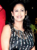 Indrani Haldar