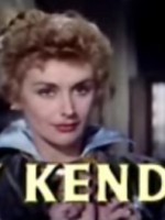 Kay Kendall