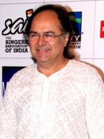 Farooq Sheikh