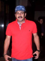 Manoj Tiwari