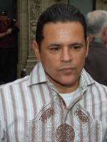 Raymond Cruz