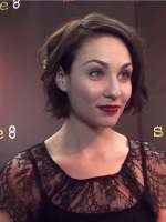 Tuppence Middleton