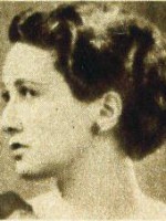 Jane Baxter