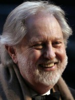 David Puttnam