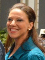 Kathleen Gati