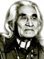 Chief Dan George