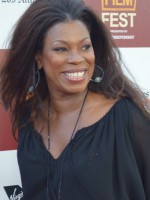Lorraine Toussaint
