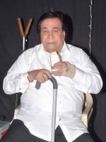 Kader Khan