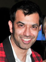 Zaib Shaikh