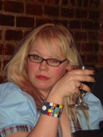 Kirsten Vangsness