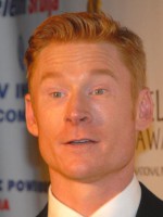 Zack Ward