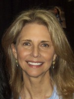 Lindsay Wagner