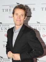 Willem Dafoe