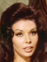 Gloria Paul