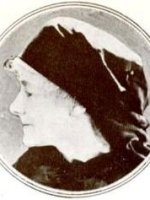 Edith Yorke