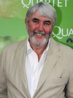 John Alderton