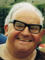 Ronnie Barker