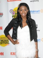 Coco Jones