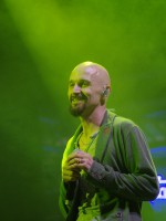 Tim Booth