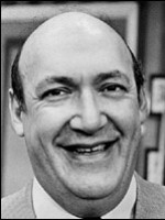 Bernard Bresslaw