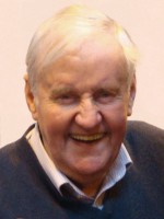 Richard Briers