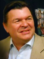 Jamie Foreman