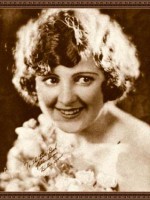 Billie Dove