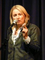 Emma Kennedy