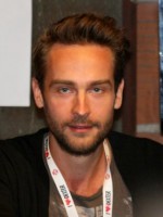 Tom Mison