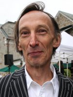 Julian Richings