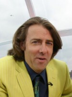 Jonathan Ross