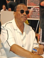 Billy Dee Williams