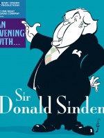 Donald Sinden