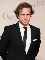 Rafe Spall