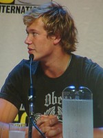 Edward Speleers