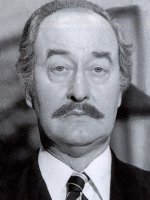 Frank Thornton