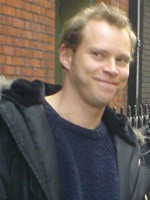 Robert Webb