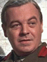 Patrick Wymark