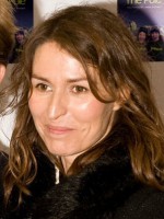 Helen Baxendale