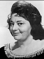 Hattie Jacques