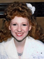 Bonnie Langford