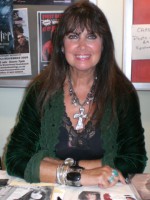 Caroline Munro