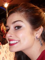 Rachel Shenton