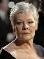 Judi Dench