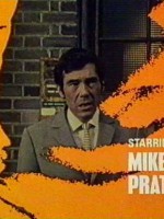 Mike Pratt